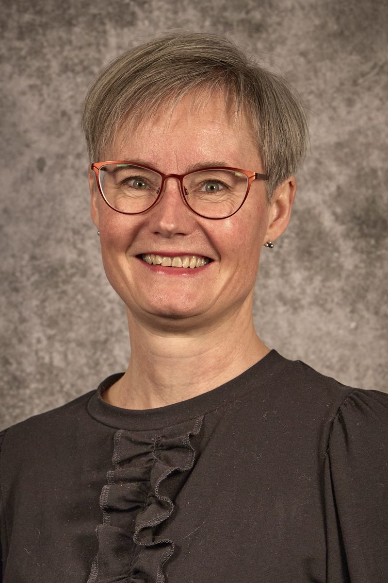 Tina Høy
