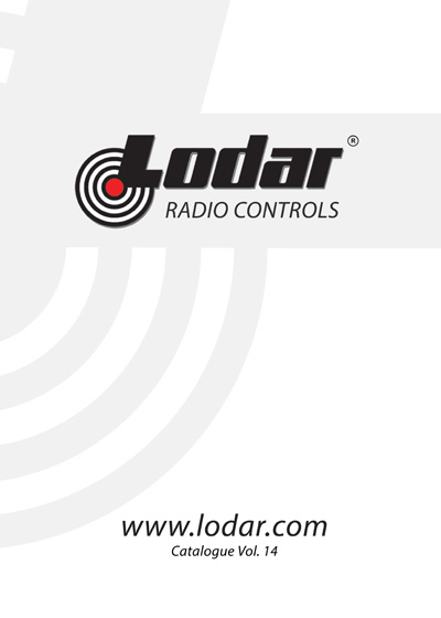 Lodar_Radiostyring